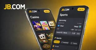 JB Casino Platform Your Ultimate Gaming Destination