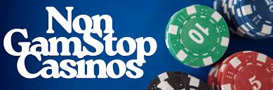 Non-GamStop Casinos Your Guide to Online Gaming Freedom 1780263520