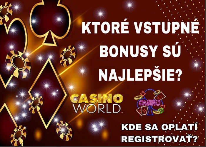 Nové Casino Objavte Najnovšie O možnosti Hrania