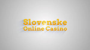 Nové online kasína na Slovensku - Objavte najnovšie trendy a bonusy