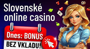 Nové online kasíno v Česku Objavte Najnovšie Trendy a Bonusy