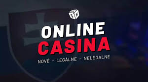 Nové online kasíno v Česku Objavte Najnovšie Trendy a Bonusy