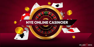 Nye Online Casinoer i Danmark En Guide til de Bedste Spillesteder Nye Online Casinoer i Danmark En Guide til de Bedste Spillesteder