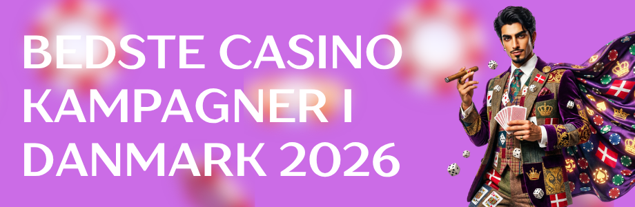 Nye Online Casinoer i Danmark En Guide til de Bedste Spillesteder Nye Online Casinoer i Danmark En Guide til de Bedste Spillesteder
