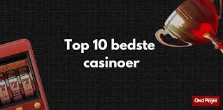 Nye Online Casinoer i Danmark En Guide til de Bedste Spillesteder Nye Online Casinoer i Danmark En Guide til de Bedste Spillesteder
