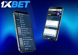 Обзор приложения 1xbet удобно и быстро ставить на любимые события