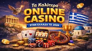Online Casino Χωρίς Ταυτοποίηση Εξερευνώντας την Ελευθερία και την Άνεση