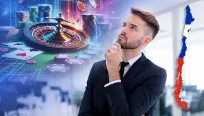 Online Casino Chile Sitios Recomendados para Jugar y Ganar