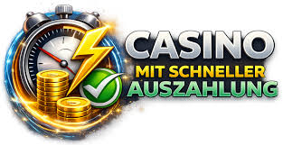 Online Casino mit Soforauszahlung Schnell, Sicher und Bequem