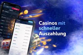 Online Casino mit Soforauszahlung Schnell, Sicher und Bequem