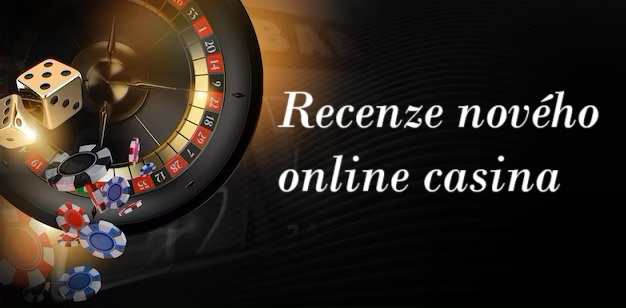 Online kasina bez dokumentů Rychlý a bezproblémový způsob hraní