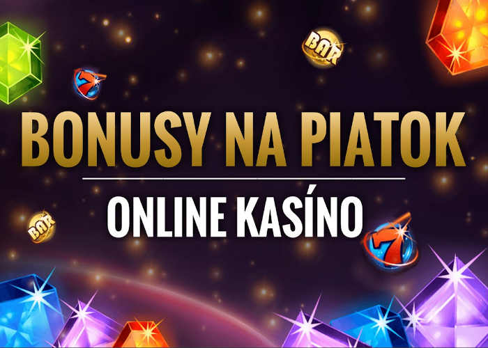 Online kasíno Slovensko Objavte svet digitálnych hazardných hier