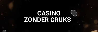 Ontdek Casino's zonder CRUKS Vrijheid en Spelplezier
