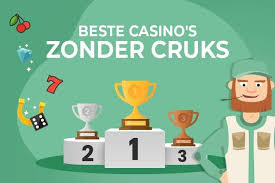 Ontdek de beste goksites zonder CRUKS 458787082