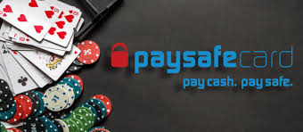 Paysafe Casinos Sicheres Spielen und Einzahlen Online