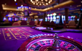 Roulette Not on Gamstop Explore Your Options