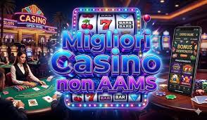Siti non AAMS Guida e Recensioni per Giocatori Intelligenti
