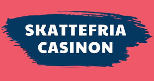 Skattefri Casino – Spela Smart och Njut av Vinsterna