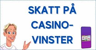 Skattefri Casino – Spela Smart och Njut av Vinsterna