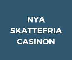 Skattefritt Casino En Guide till Skattefria Vinster i Sverige