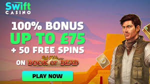 Swift Casino DK En Luksuriøs Spiloplevelse