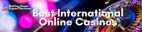 The Allure of Worldwide Casinos A Global Gaming Experience