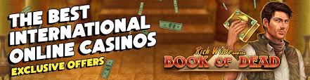 The Allure of Worldwide Casinos A Global Gaming Experience