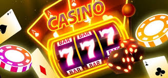 The Exciting World of JB Casino Platform 461902598