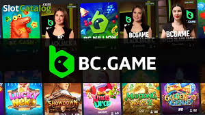 The Rise of BC.Game App in Africa Revolutionizing the Online Gaming Landscape