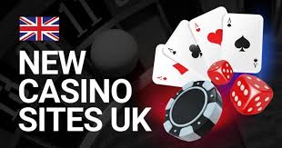 The Rise of UK Gambling Sites Trends, Regulations, and What Players Need to Know