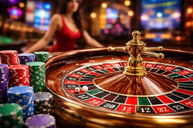 The Thrills and Strategies of Playing Roulette for Money Online