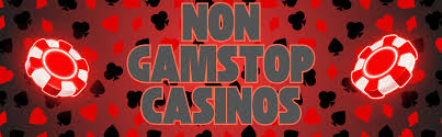 Top Casinos Not on GamStop for Uninterrupted Gaming