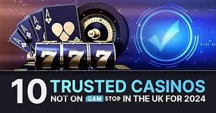 Top Non Gamstop UK Casino Sites Your Ultimate Gaming Destination