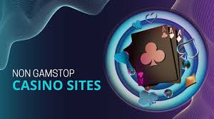 Top Reputable Non GamStop Casino Sites