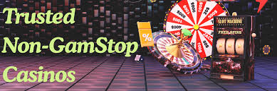 Top Reputable Non GamStop Casino Sites
