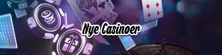 Udenlandske Casinoer En Guide til Online Spil