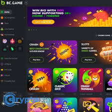 Ultimate Guide to BC.Game Bonuses Maximizing Your Rewards