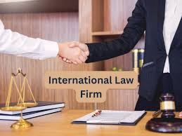 Understanding the Role of a Global Law Firm in Today's Legal Landscape