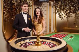 Unleashing the Excitement of Red Door Roulette A Guide to Winning Big