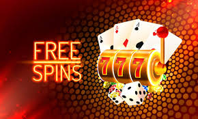 Unlock Excitement A Guide to Gambling Apps with Free Spins
