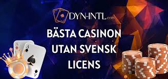 Utländska Casino En Djupdykning i Internationellt Spelande