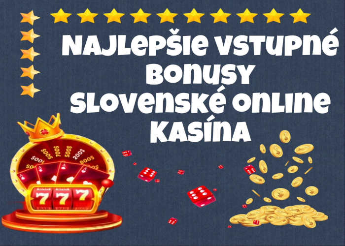 Zahraničné online kasína Zábava a bezpečnosť na dosah ruky