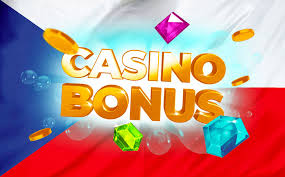 Zahraniční Casino No Deposit Bonus Jak využít výhody bez rizika