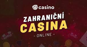 Zahraniční Casino No Deposit Bonus Jak využít výhody bez rizika