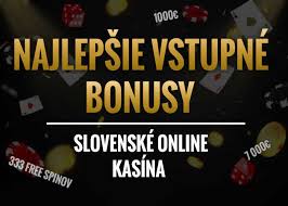 Zoznam top online kasín Objavte najlepšie možnosti pre hazardné hry