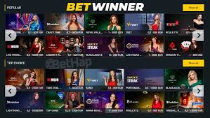 BetWinner Brazil Bookmaker Comprehensive Review and Guide BetWinner Brazil Bookmaker Comprehensive Review and Guide