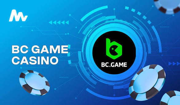 Descubre la Aplicación Móvil de BC Game