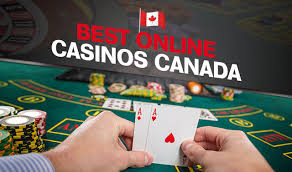 Discover the Best Online Casinos in Canada -222244620