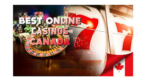Discover the Best Online Casinos in Canada -222244620