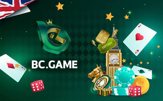 Experience the Thrill of BC.Game Crypto Casino in Argentina 896269599